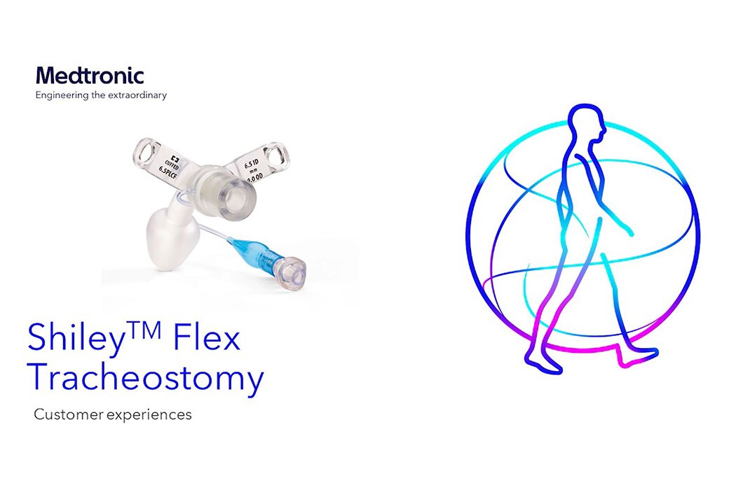 Shiley™ Tracheostomy Tubes Barcelona Conversion Video