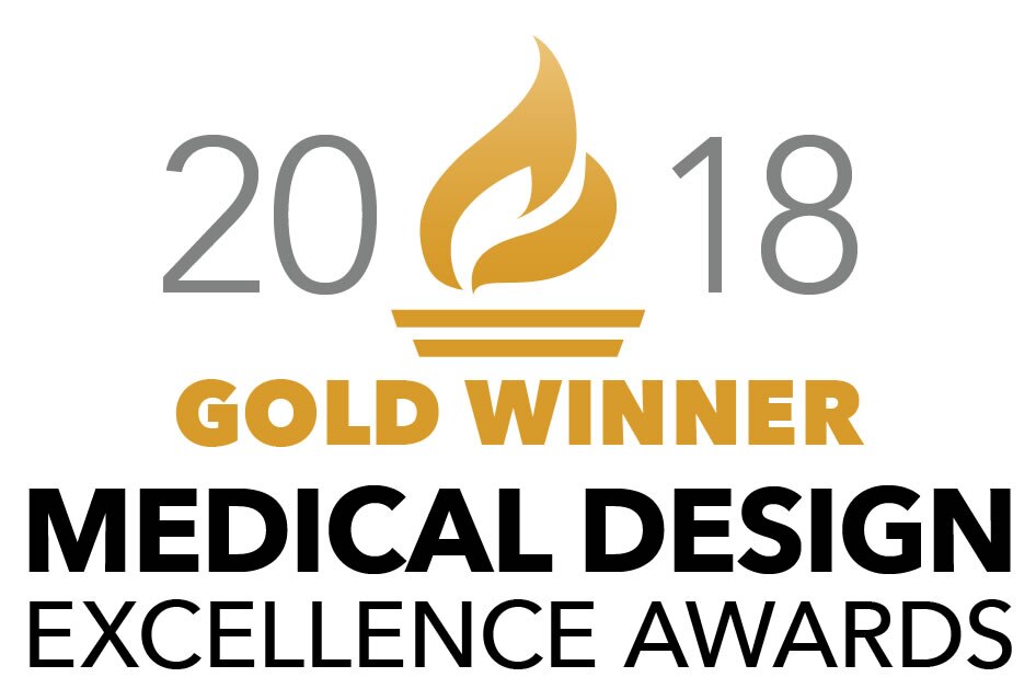 Medical Design Excellence Awards