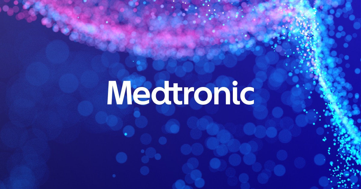 Home  Medtronic